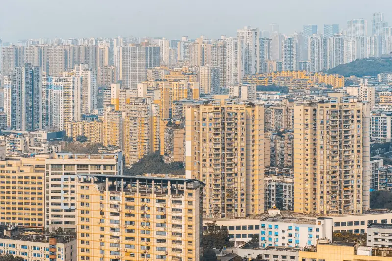 园区智慧管理平台建设方案:从物联感知到决策系统的实践路径